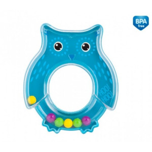 Погремушка Canpol babies Совенок