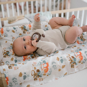 Погремушка - грызун BabyOno Улитка