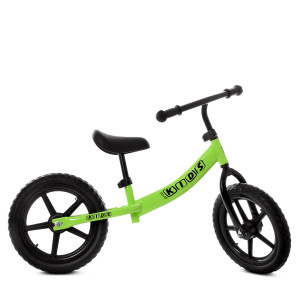 Беговел детcкий PROFI KIDS М 5467, колеса EVA, пласт.обод, 14 дюймов