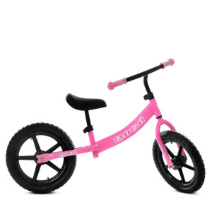Беговел детcкий PROFI KIDS М 5467, колеса EVA, пласт.обод, 14 дюймов