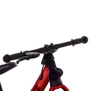 Беговел детcкий PROFI KIDS М 5450A, резиновые колеса, алюмин.обод, 12 дюймов