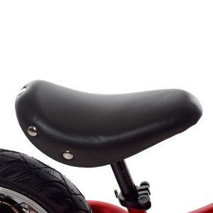 Беговел детcкий PROFI KIDS М 5450A, резиновые колеса, алюмин.обод, 12 дюймов