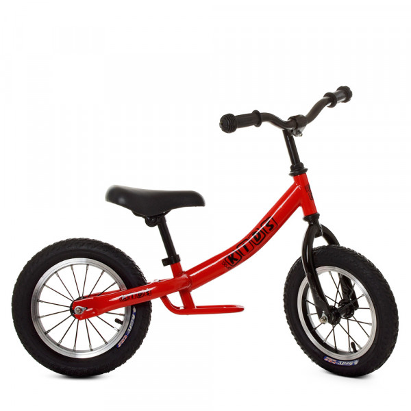 Беговел детcкий PROFI KIDS М 5459A, резиновые колеса, алюмин.обод, 12 дюймов