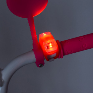 Велосипед двухколесный PROF1 KIDS Bloom Y202, 20 дюймов