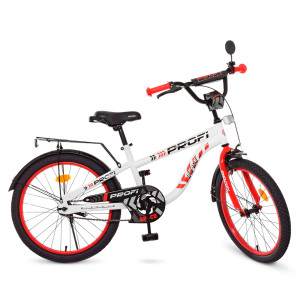 Велосипед двухколесный PROF1 KIDS Space T2015, 20 дюймов