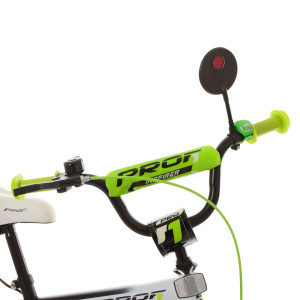 Велосипед двухколесный PROF1 KIDS Inspirer SY1632, 16 дюймов