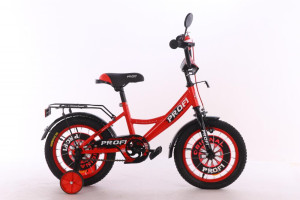 Велосипед двухколесный PROF1 KIDS Original boy XD184, 18 дюймов