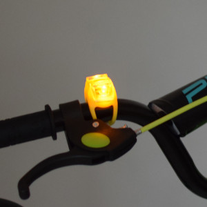 Велосипед двухколесный PROF1 KIDS Prime Y1622, 16 дюймов