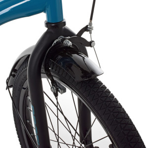 Велосипед двухколесный PROF1 KIDS Spase SY2015, 20 дюймов