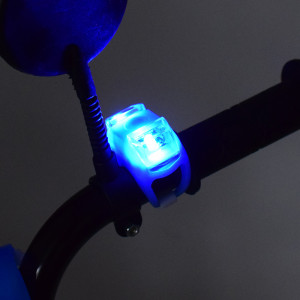 Велосипед двухколесный PROF1 KIDS Zipper Y1821, 18 дюймов