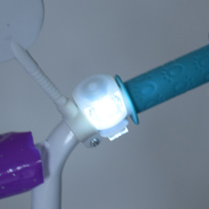 Велосипед двухколесный PROF1 KIDS Princess XD141, 14 дюймов