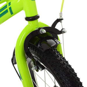 Велосипед двухколесный PROF1 KIDS Prime Y1422, 14 дюймов