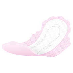 Прокладки гигиенические для подростков Bella For Teens Relax Deo Normal, 4 капли, 10шт.