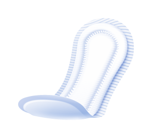 Прокладки гигиенические Bella Normal dreathable, 3 капли, без крылышек, 10шт