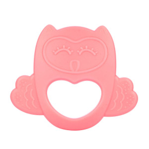 Прорезыватель Canpol babies Совенок, силиконовый