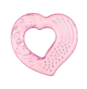 Прорезыватель Akuku, силикон, охлаждающий