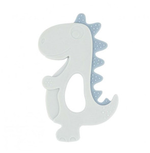 Прорезыватель Kikkaboo Dinosaur, силиконовый