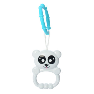 Развивающий коврик Limo toy Счастливое детство 698-55A, с музыкой и светом