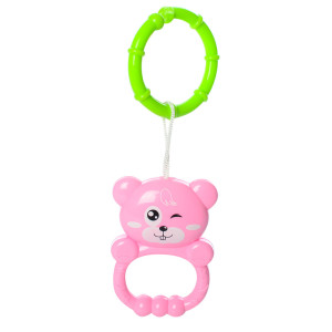 Развивающий коврик Limo toy Счастливое детство 698-55A, с музыкой и светом