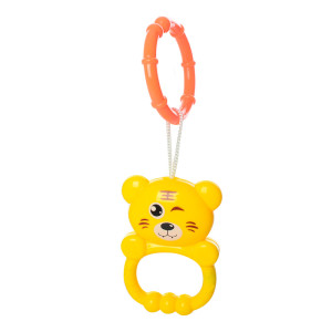 Развивающий коврик Limo toy Счастливое детство 698-55A, с музыкой и светом