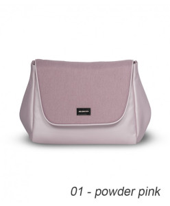 Коляска универсальная Riko Molla, рама с люлькой