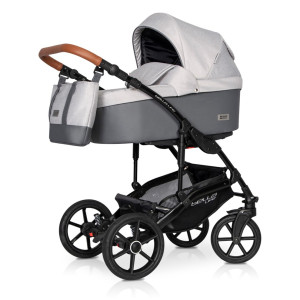 Коляска универсальная Riko Bella Life 2 в 1