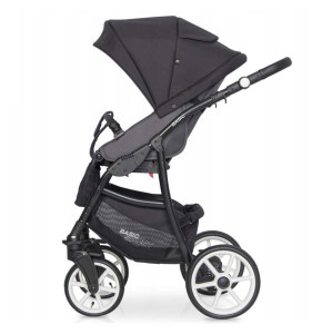Коляска универсальная Riko Basic Sport 2 в 1