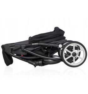 Коляска универсальная Riko Basic Sport 2 в 1