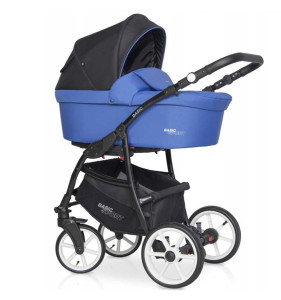 Коляска универсальная Riko Basic Sport 2 в 1