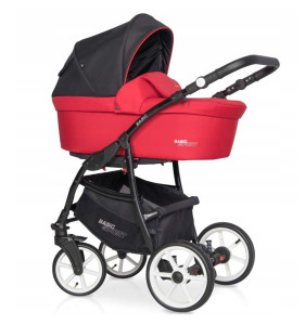 Коляска универсальная Riko Basic Sport 2 в 1