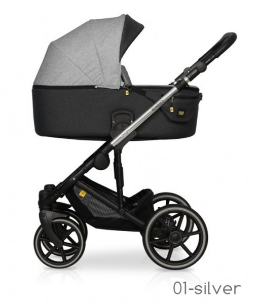 Коляска универсальная Riko Expander Exeo 2 в 1