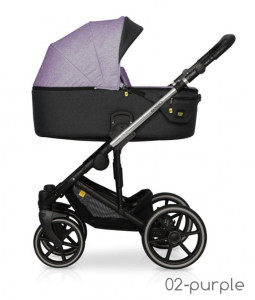 Коляска универсальная Riko Expander Exeo 2 в 1