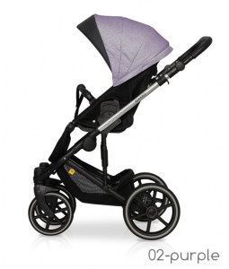 Коляска универсальная Riko Expander Exeo 2 в 1