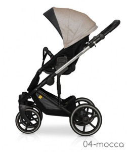 Коляска универсальная Riko Expander Exeo 2 в 1