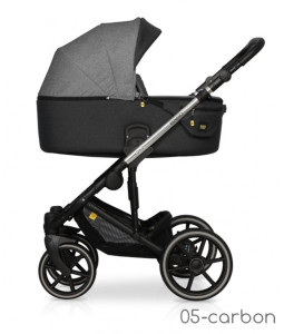 Коляска универсальная Riko Expander Exeo 2 в 1