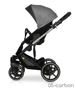 Коляска универсальная Riko Expander Exeo 2 в 1