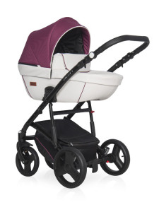 Коляска универсальная Riko Basic Aicon Pro 2 в 1