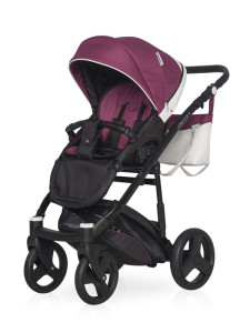 Коляска универсальная Riko Basic Aicon Pro 2 в 1