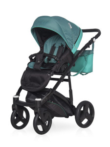 Коляска универсальная Riko Basic Aicon Pro 2 в 1