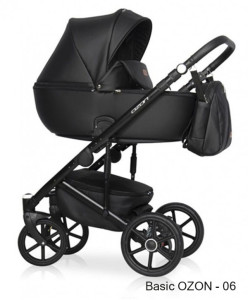 Коляска универсальная Riko Ozon 2 в 1