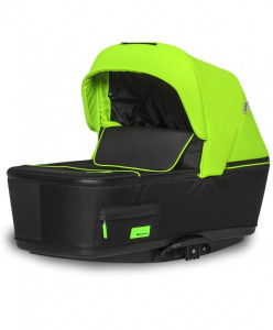 Коляска универсальная Riko Swift Neon 2 в 1