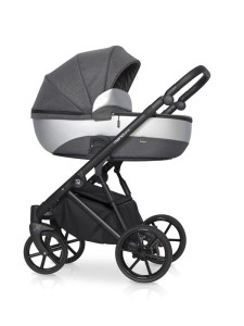 Коляска универсальная Riko Nano Pro 2 в 1