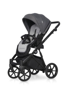 Коляска универсальная Riko Nano Pro 2 в 1