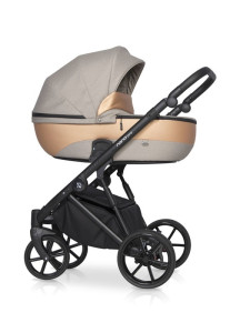 Коляска универсальная Riko Nano Pro 2 в 1