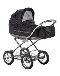 Коляска Roan Marita 2 в 1, колеса 12"