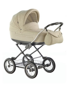 Коляска Roan Marita 2 в 1, колеса 12"