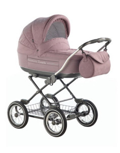 Коляска Roan Marita 2 в 1, колеса 12"