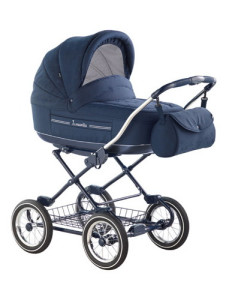 Коляска Roan Marita 2 в 1, колеса 12"