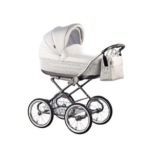 Коляска Roan Marita 2 в 1, колеса 12"