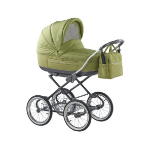 Коляска Roan Marita 2 в 1, колеса 12"